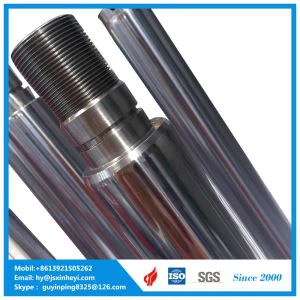 42CrMo4 Dugattyúrúd