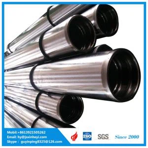 CK20 Hidraulikus üreges rúd