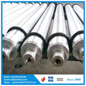 Kemény hidraulikus hengeres hengeres hidraulikus alkatrész